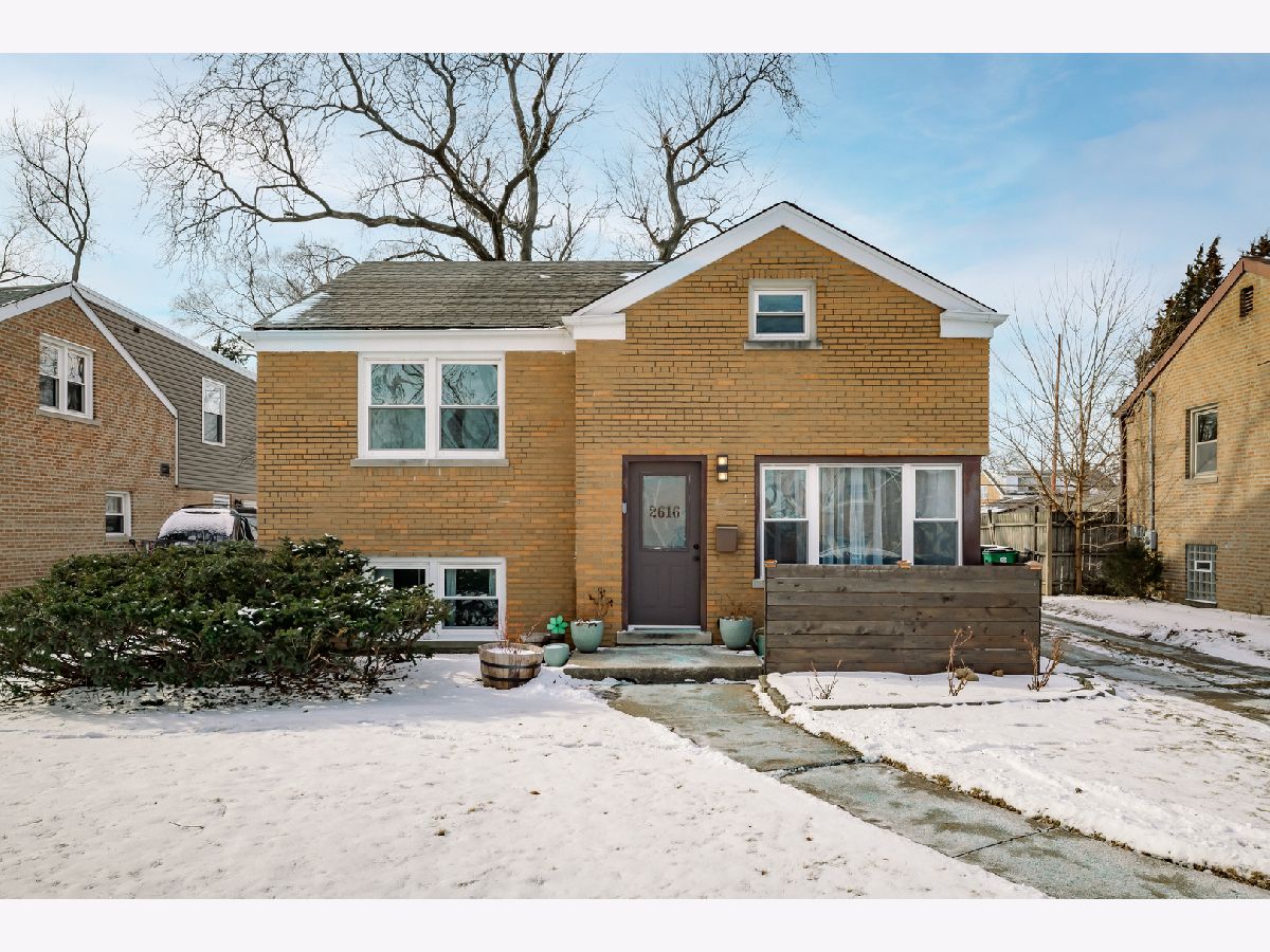  For Sale Broadview Illinois, 2616 12th Avenue