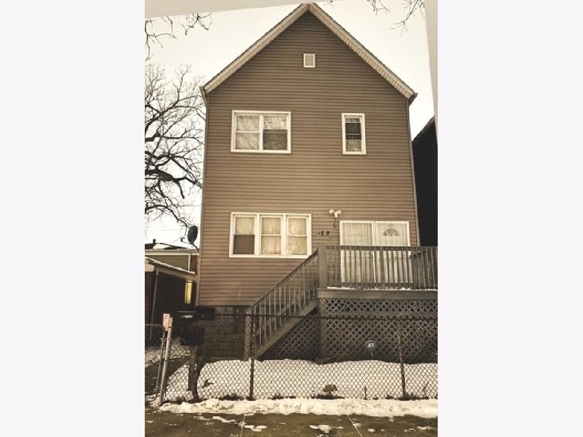  Rented Chicago Illinois, 6722 Ada