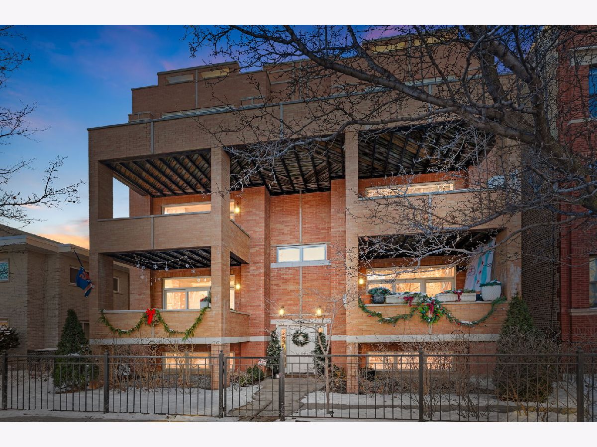  For Sale Chicago Illinois, 4622 Ashland Avenue