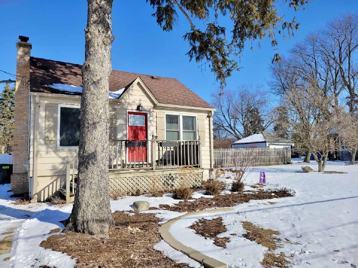  Rented Lombard Illinois