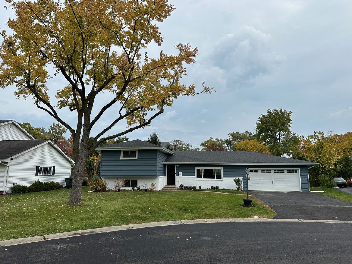  For Rent Glenview Illinois, 2927 Peachgate