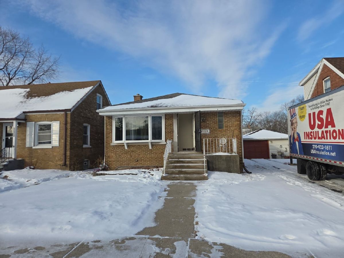  For Sale Riverdale Illinois, 14102 Clark Street
