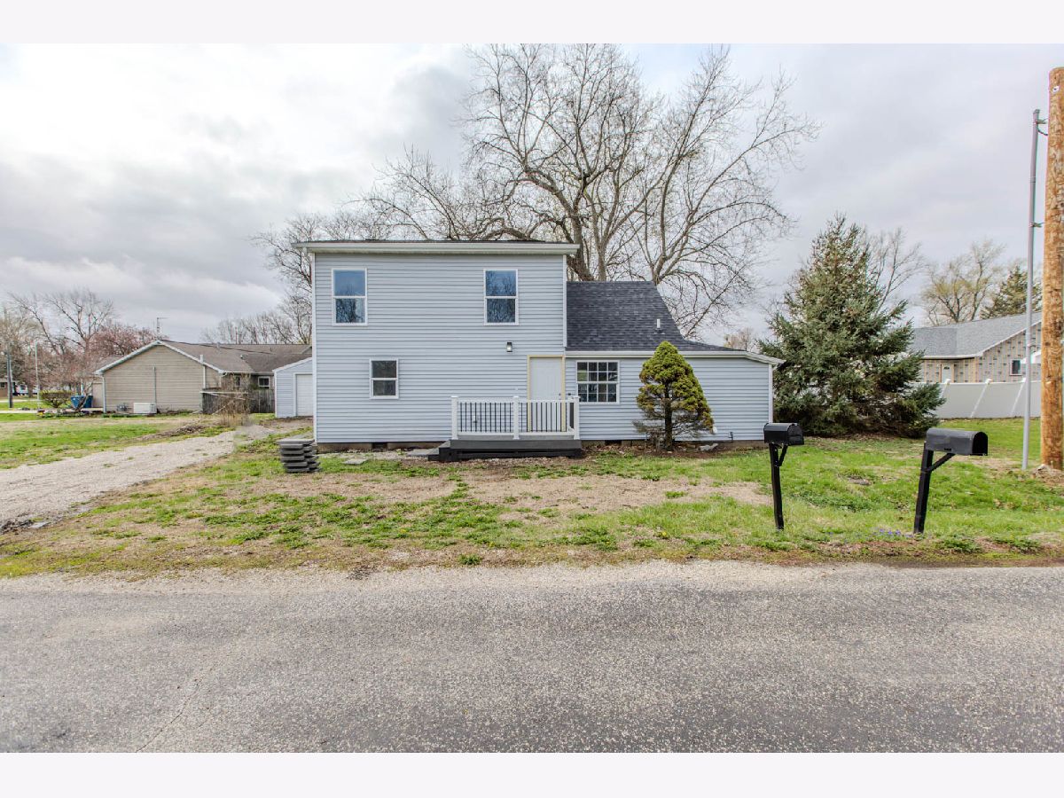  For Sale Hudson Illinois, 305 Chestnut Street