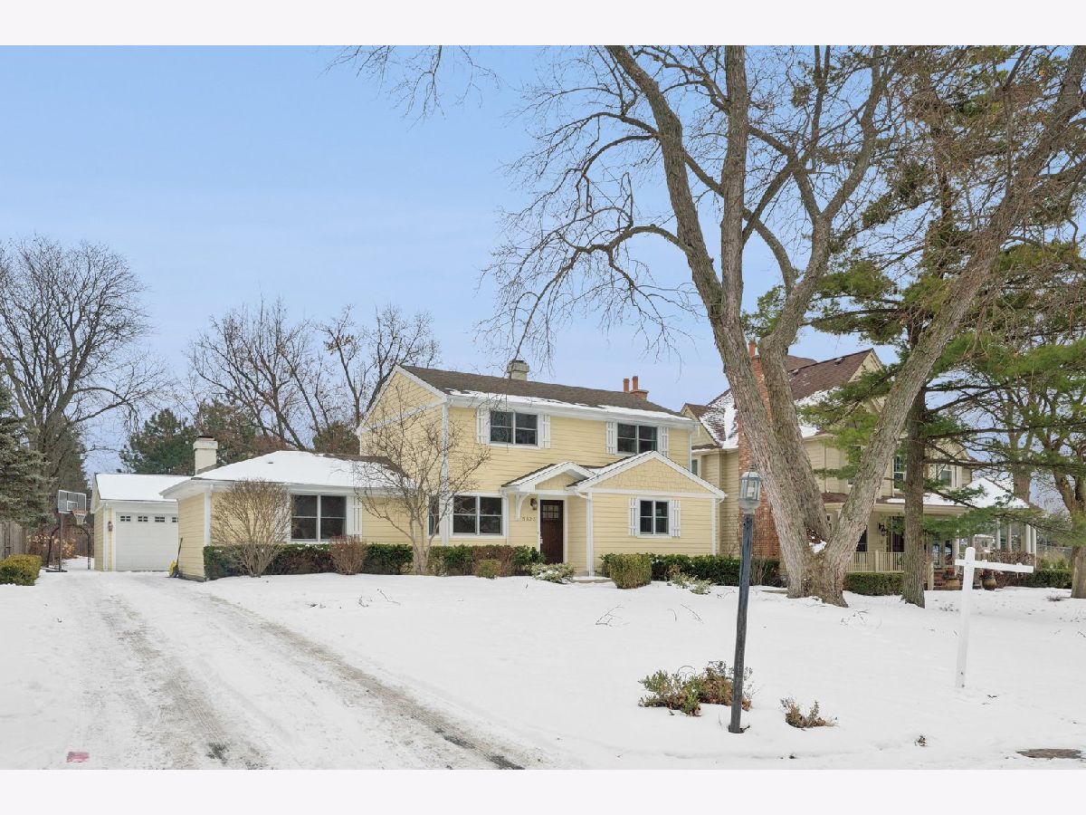  For Rent Hinsdale Illinois, 5523 Garfield