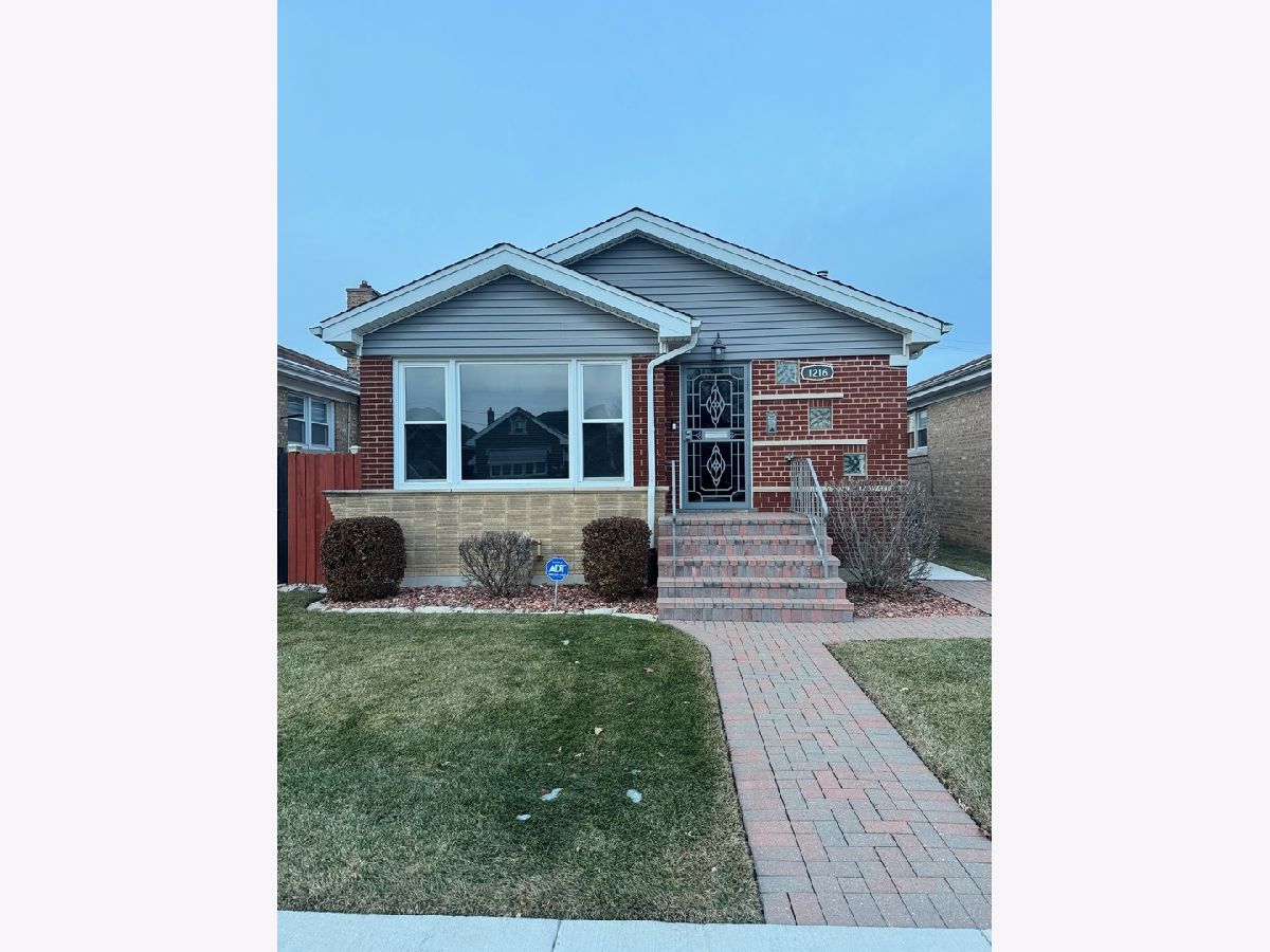  For Rent Chicago Illinois, 1216 95th