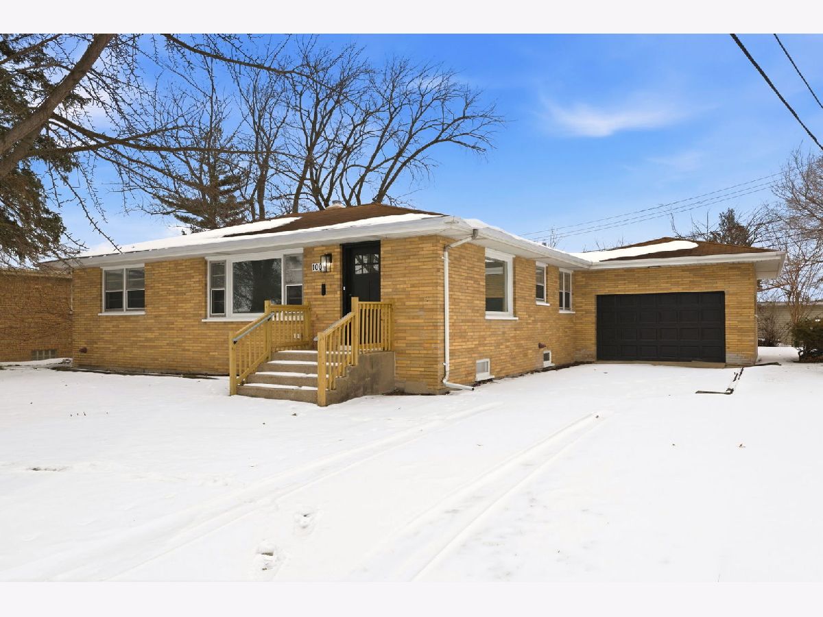  For Sale South Holland Illinois, 1006 163rd Street