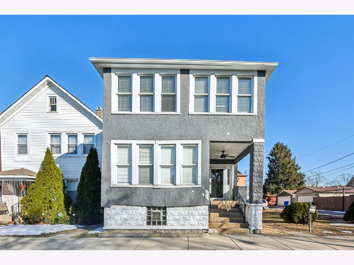  For Sale Chicago Illinois, 9739 Escanaba Avenue