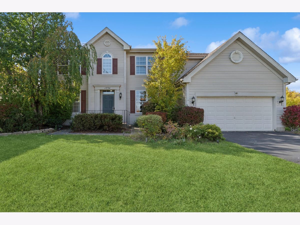  For Rent Libertyville Illinois, 1534 Falcon