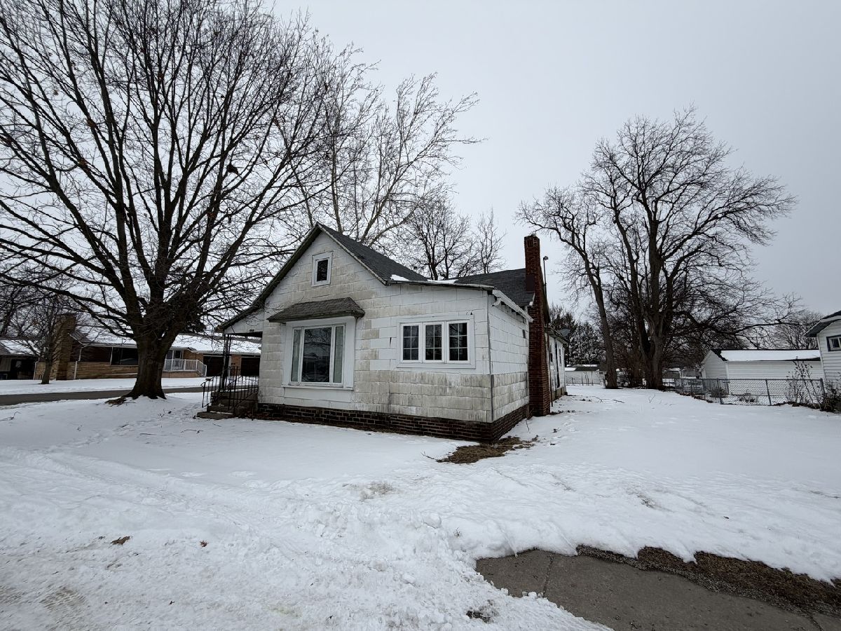  Sold Westville Illinois, 121 Mckinley