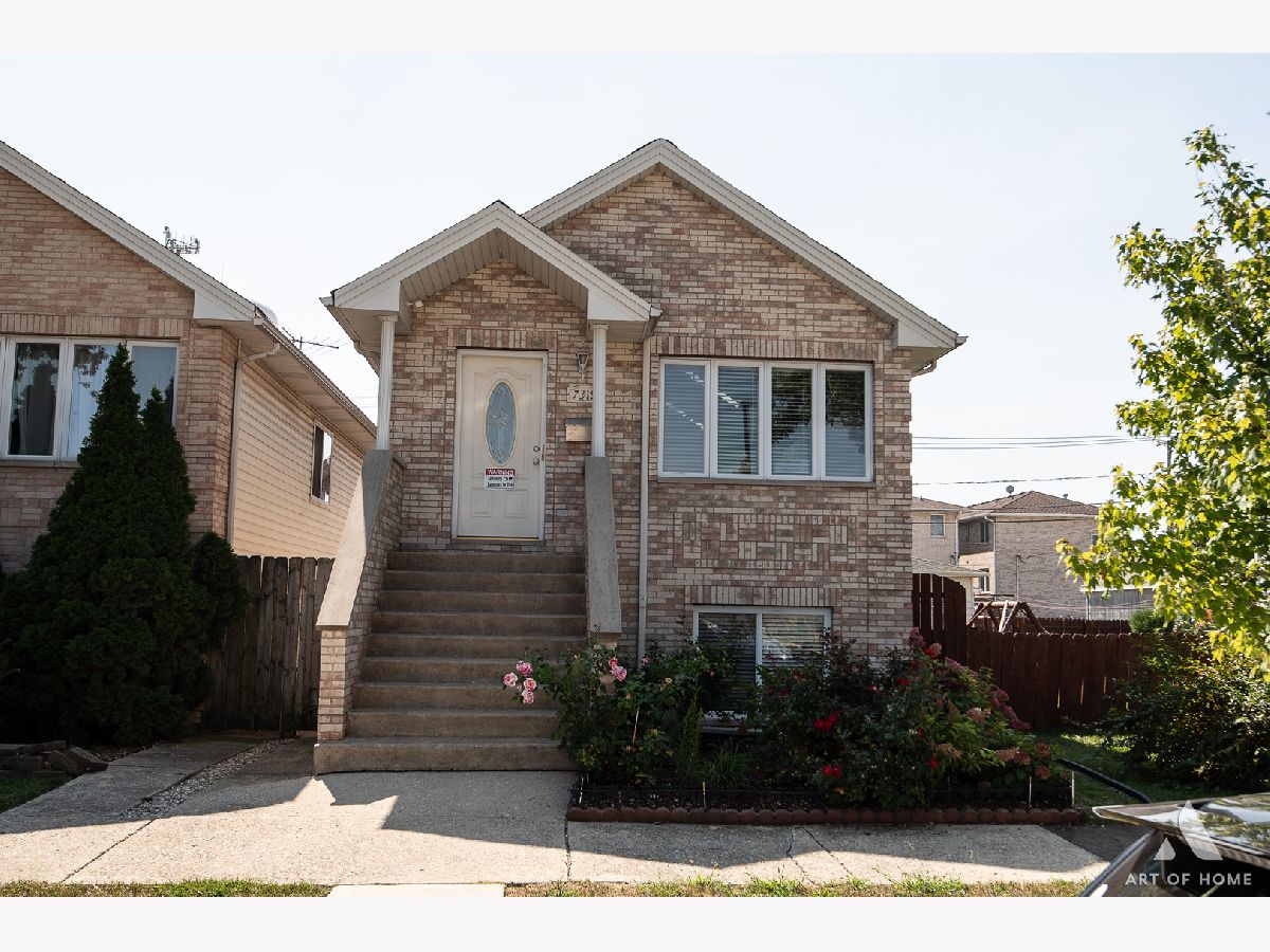  For Sale Summit Illinois, 7319 58th Place