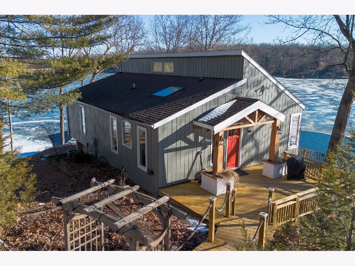 Homes For Sale Lake Wildwood Varna Illinois, 668 Rollingwood Place