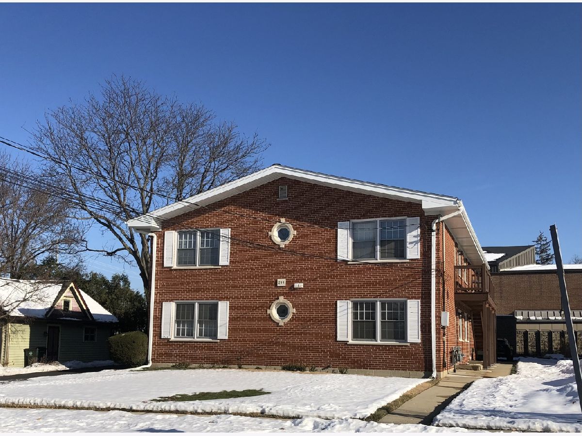  For Rent Palatine Illinois, 211 North Bothwell