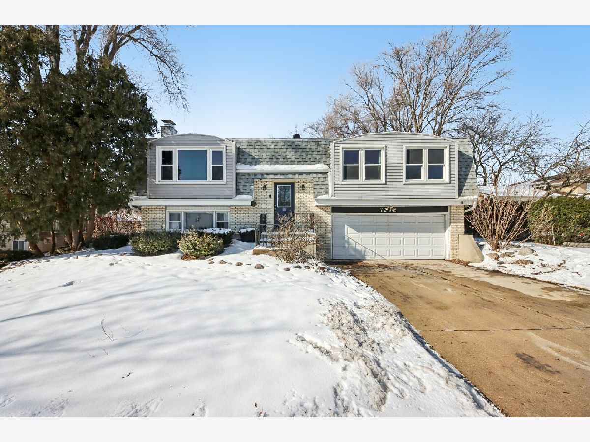  Sold Hanover Park Illinois, 7290 Gladiola