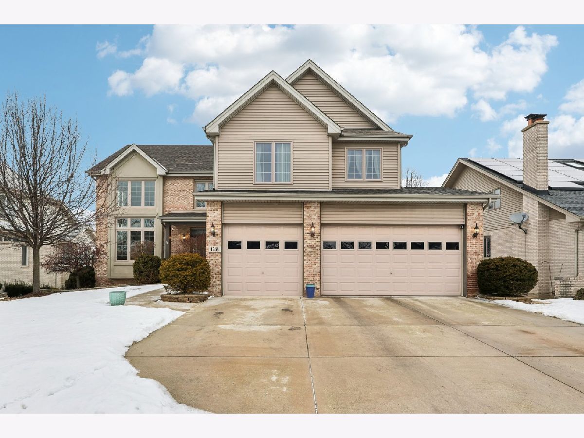  For Sale Lemont Illinois, 1268 Durham Lane