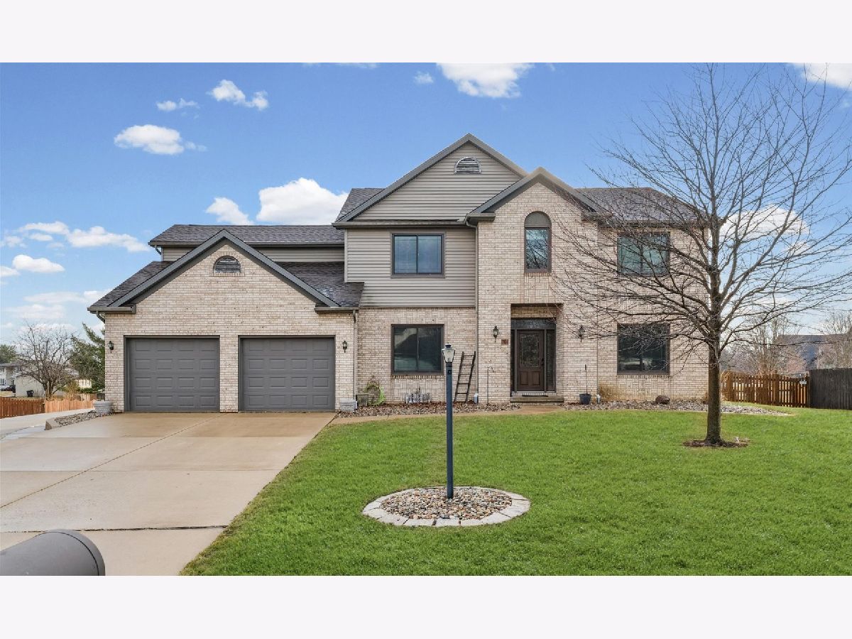  Sold Mahomet Illinois, 701 Northridge