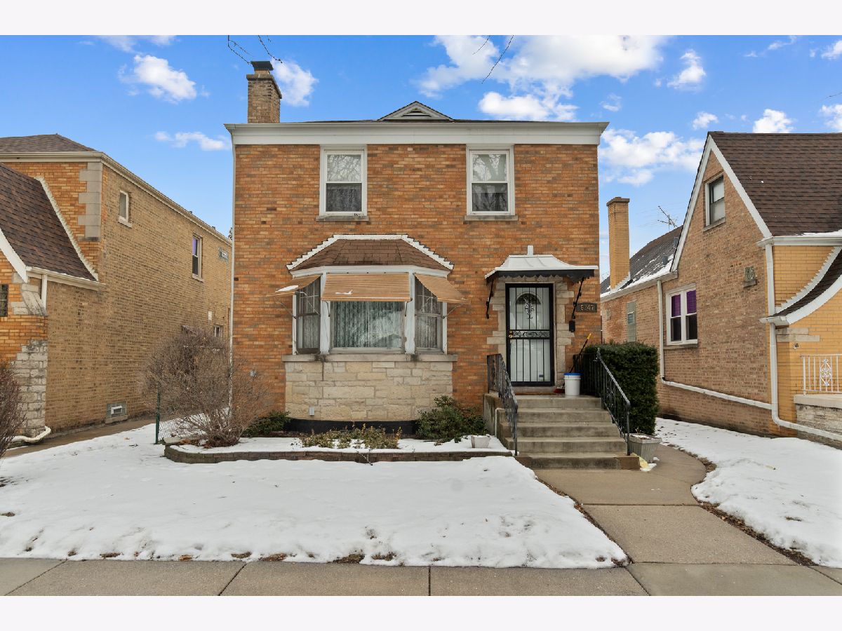  For Sale Chicago Illinois, 6247 Neenah Street