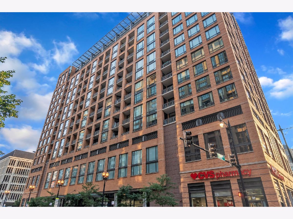  For Rent Chicago Illinois, 520 State