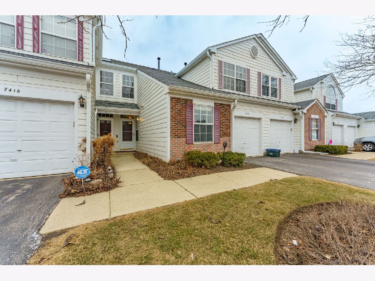  For Sale Streamwood Illinois, 741 Streamwood Boulevard