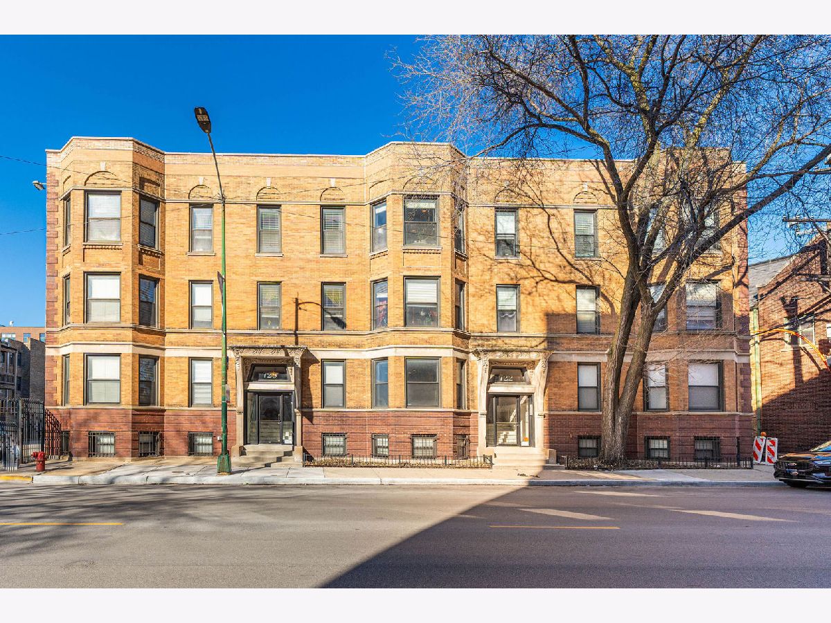  For Rent Chicago Illinois, 726 Addison