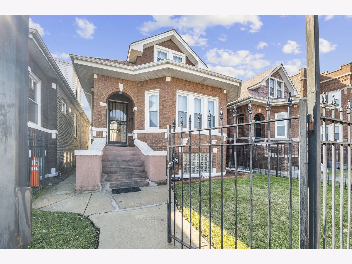  Rented Chicago Illinois, 5229 Potomac
