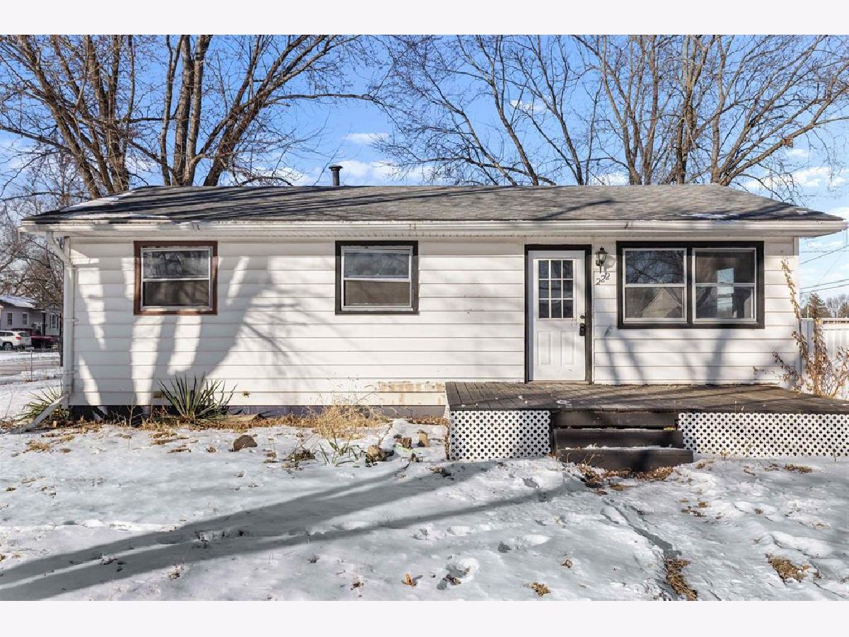  For Sale Machesney Park Illinois, 222 Liberty Boulevard