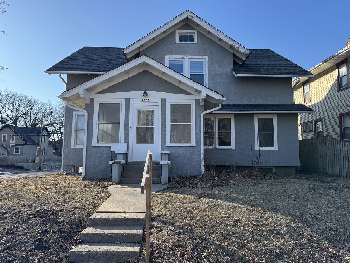  For Rent Davenport Iowa, 2702 Leclaire