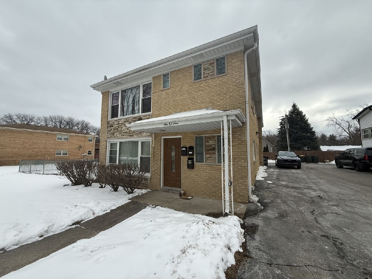  For Rent Roselle Illinois, 109 Central
