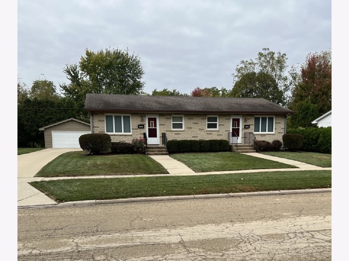  For Sale Belvidere Illinois, 1605-07 Fremont Street