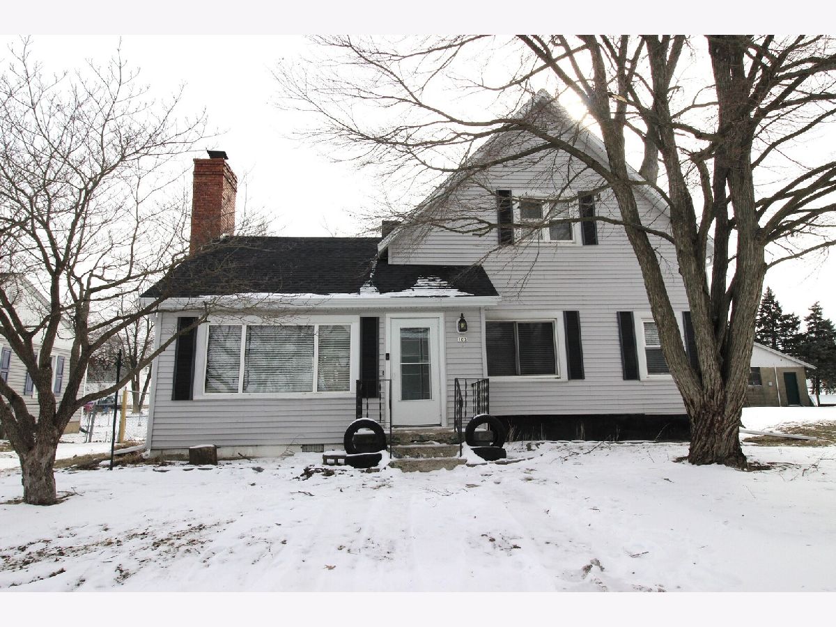  For Sale Danvers Illinois, 103 Park Street