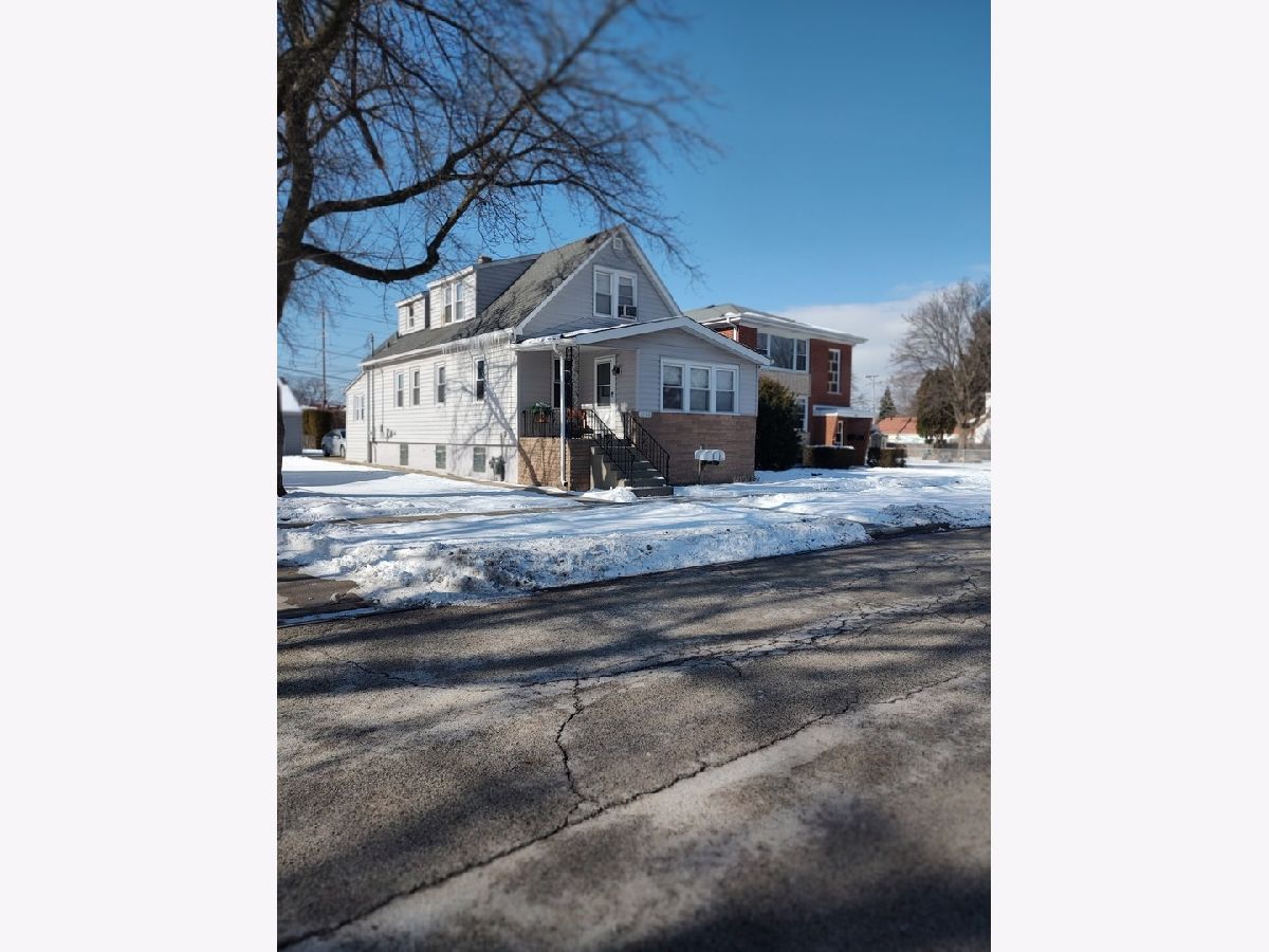  Rented Des Plaines Illinois, 1960 Illinois