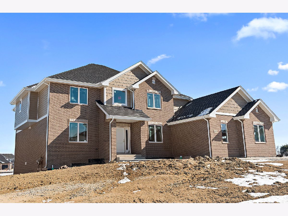 Homes For Sale Lakeview Estates Frankfort Illinois, 8178 Stanley Trail