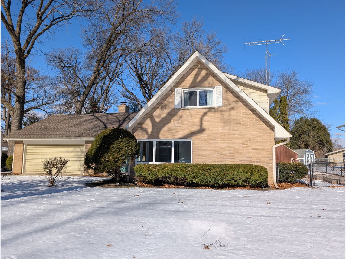  Sold Freeport Illinois, 2032 Laurel