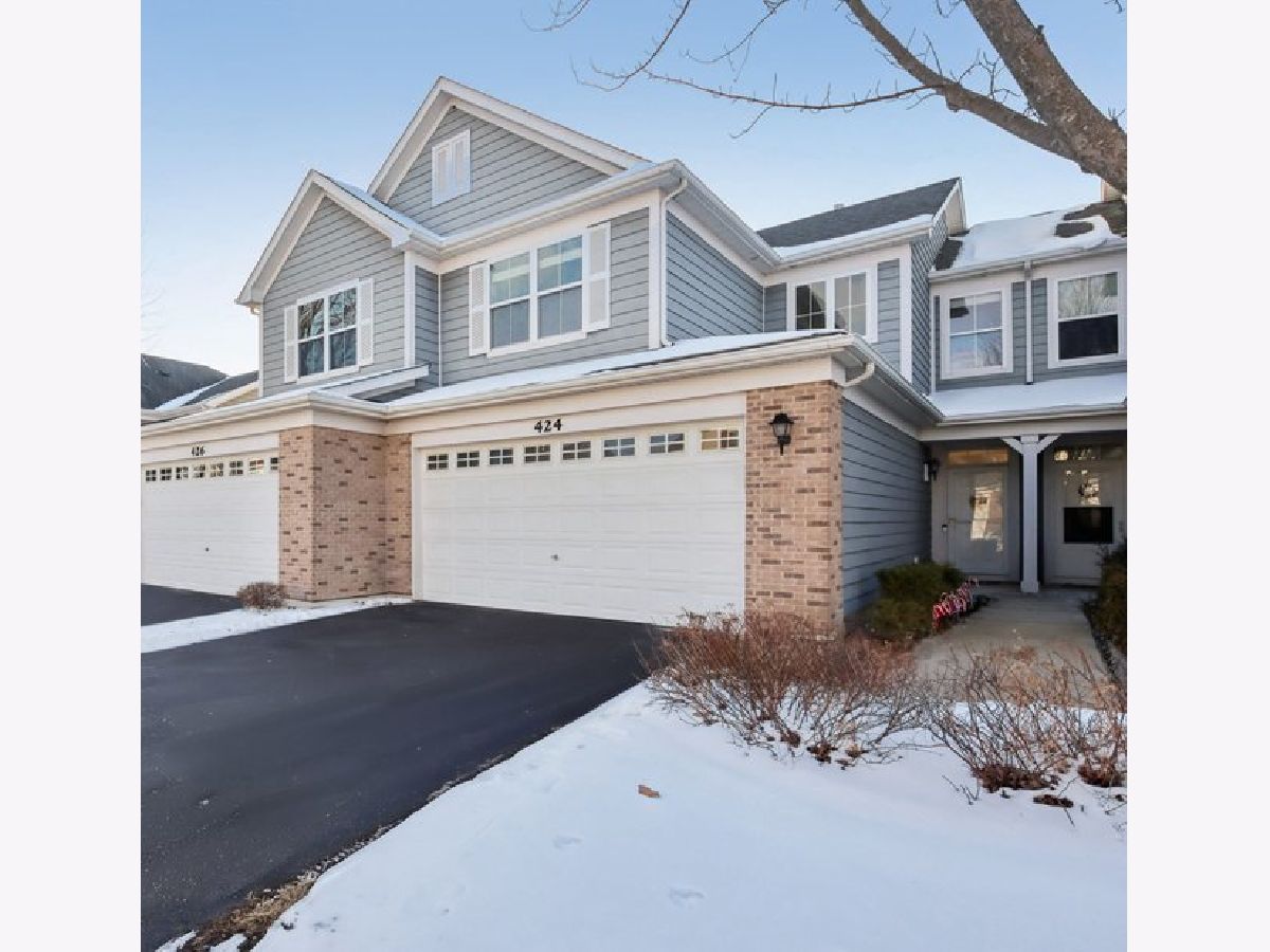 Homes & Townhomes For Sale Providence Elgin Illinois, 424 Acushnet Street