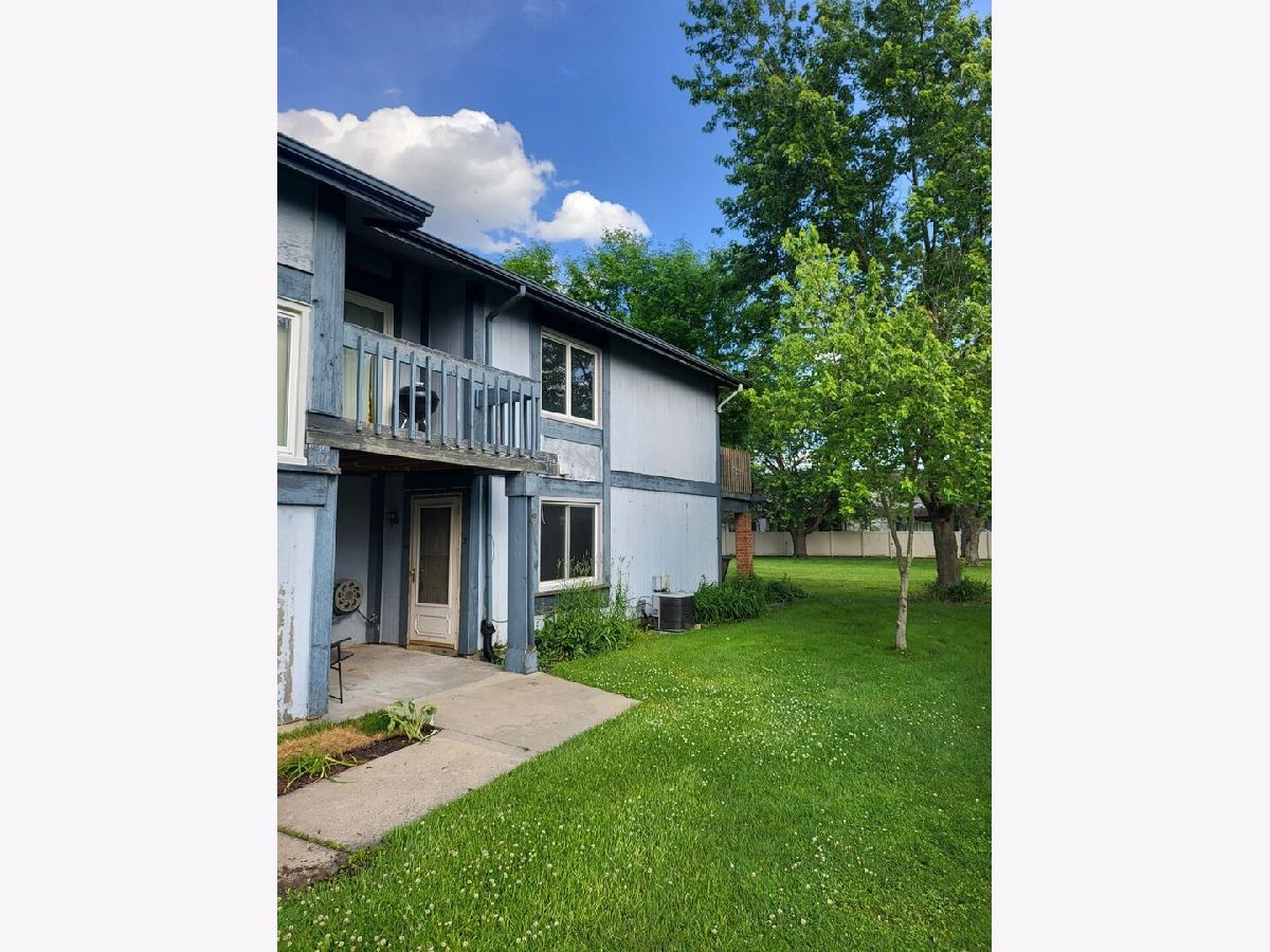  For Sale University Park Illinois, 766 Mendocino Court