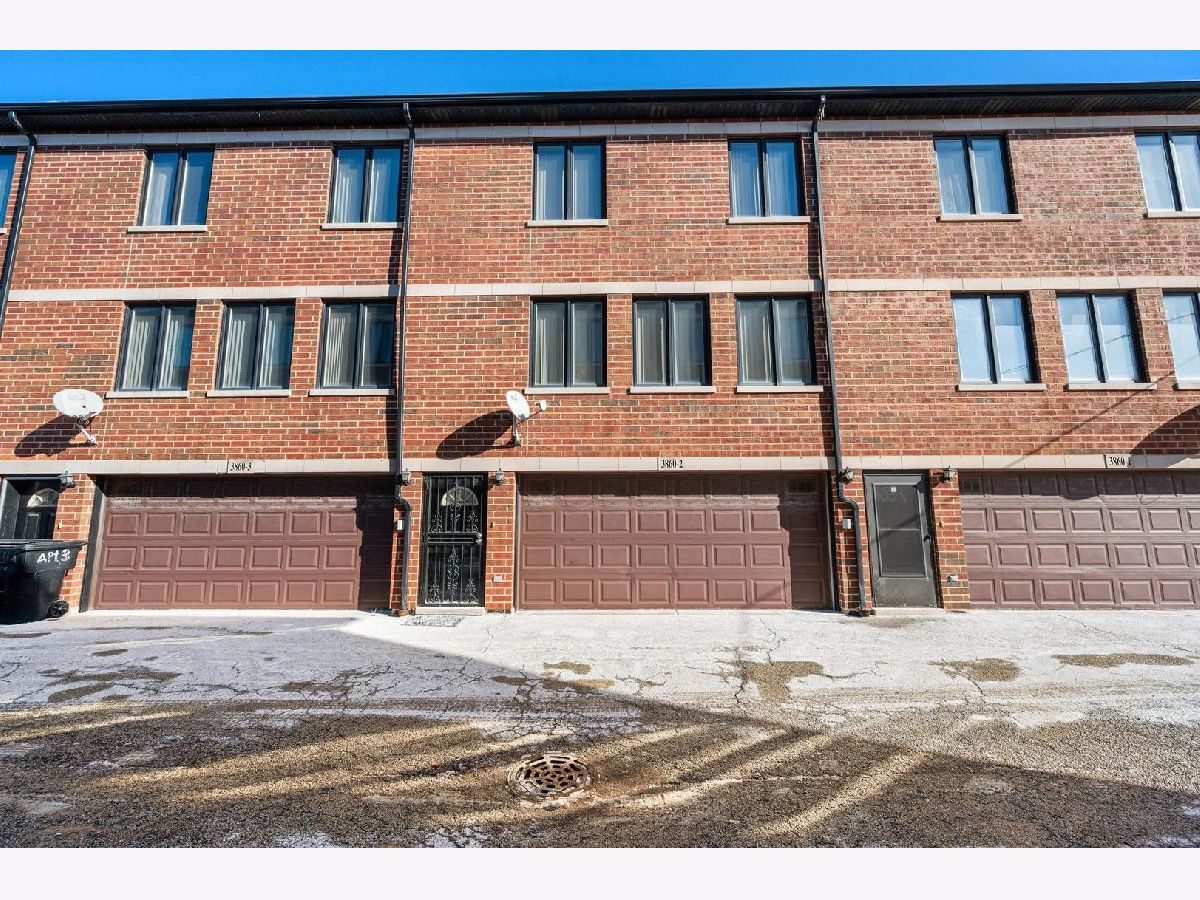  For Sale Chicago Illinois, 3860 51st Street