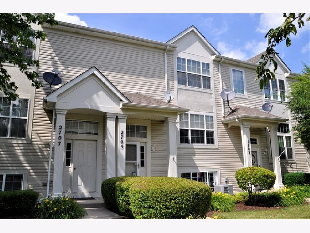  For Rent Plainfield Illinois, 2705 Canyon