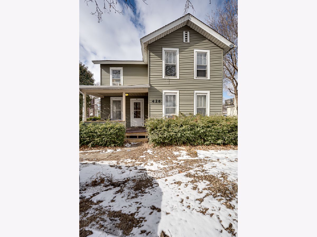  Rented Aurora Illinois, 426 Lake