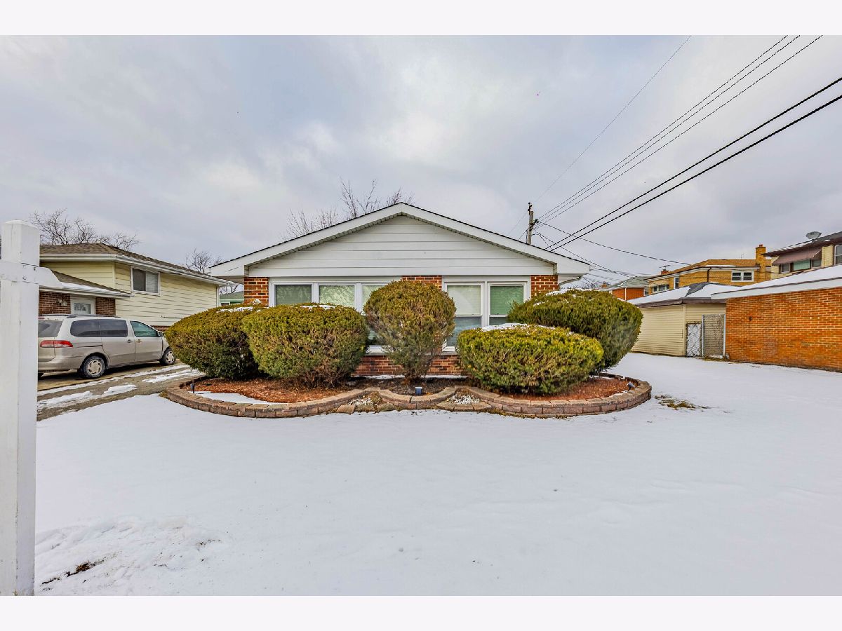  For Sale Dolton Illinois, 1138 151st Street