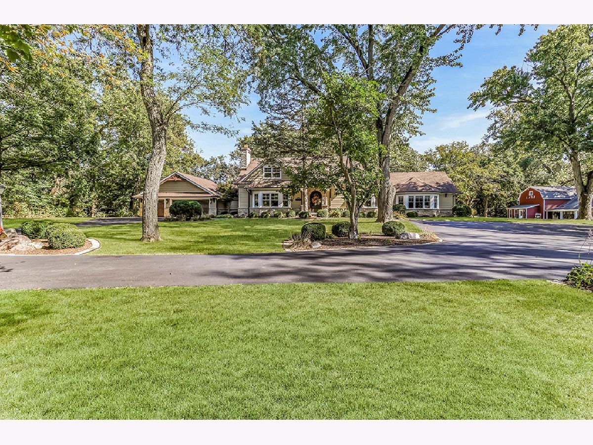  For Sale Palos Park Illinois, 11901 92nd Avenue