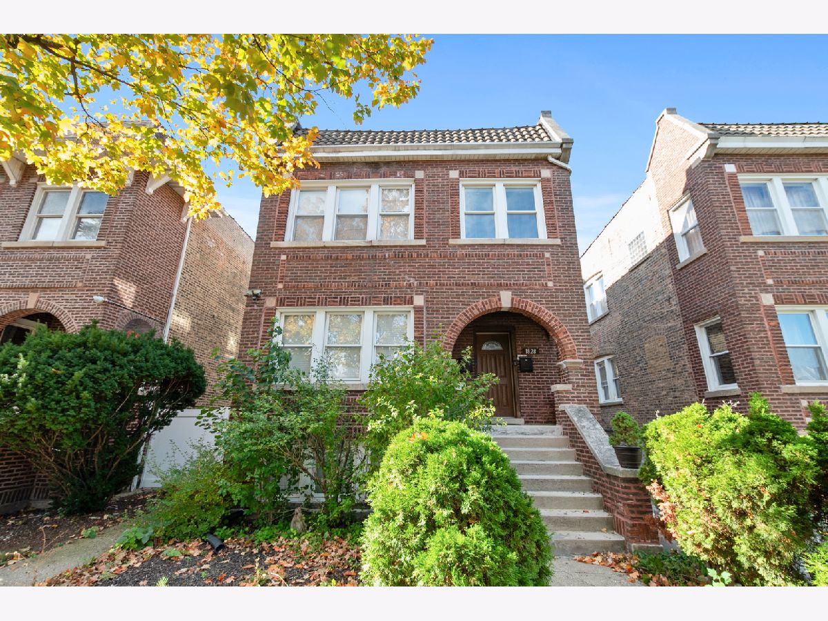  For Sale Cicero Illinois, 1828 58th Avenue