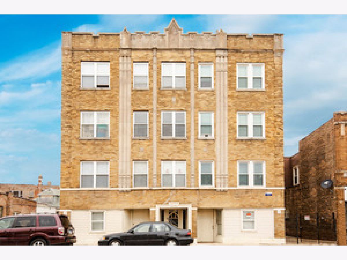  For Rent Cicero Illinois, 5910 26th