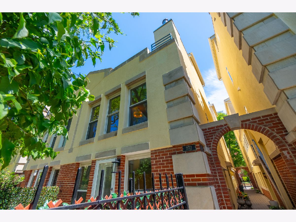 Condos & Townhomes & Homes Sold Dearborn Park Chicago Illinois, 1172 Plymouth
