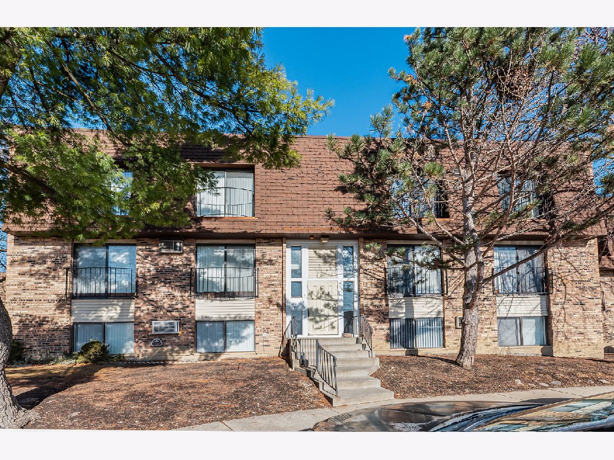  For Rent Glendale Heights Illinois, 190 Waters Edge