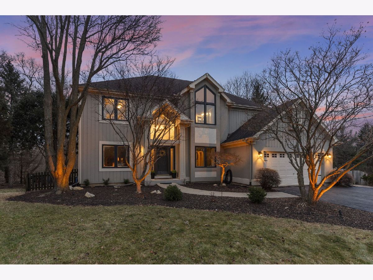 Homes Sold Pheasant Glen Naperville Illinois, 1467 Larsen