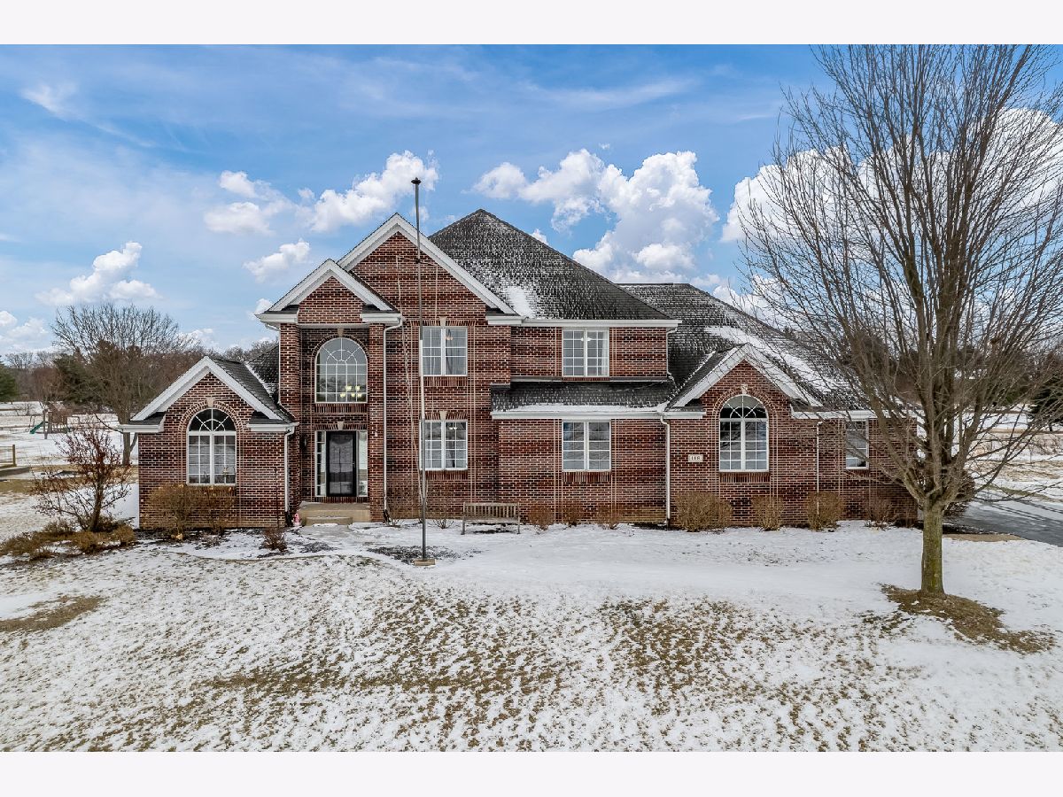  For Sale Poplar Grove Illinois, 119 Savannah Drive