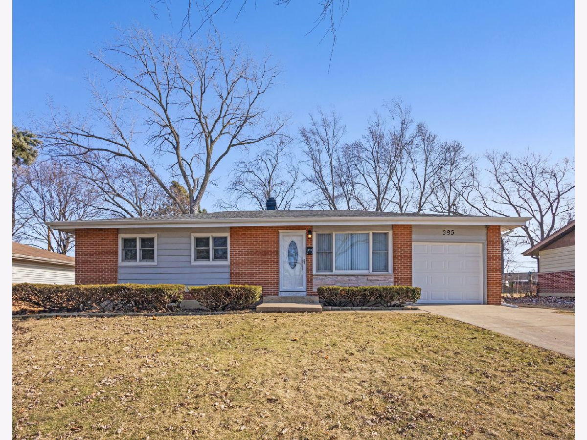  For Sale Hoffman Estates Illinois, 395 Washington Boulevard