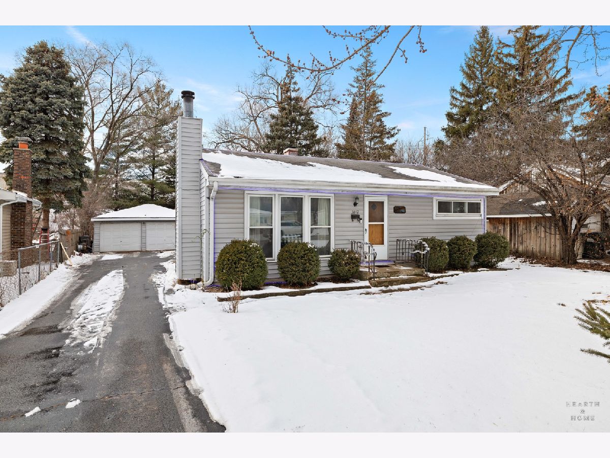  For Sale Melrose Park Illinois, 3012 Rhodes Avenue