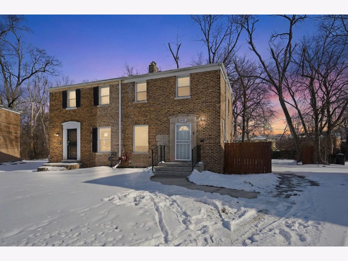  For Sale Chicago Illinois