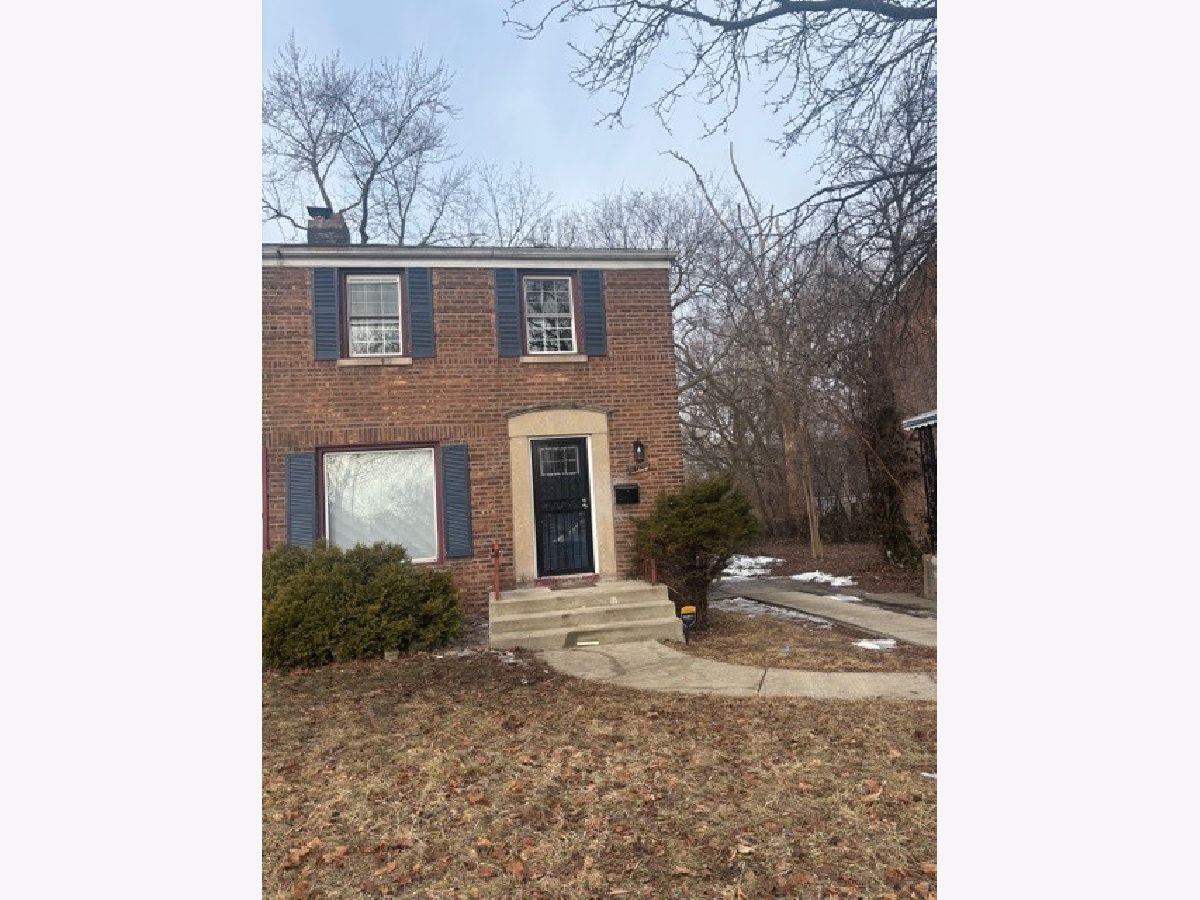  For Sale Chicago Illinois, 9720 Yates Avenue