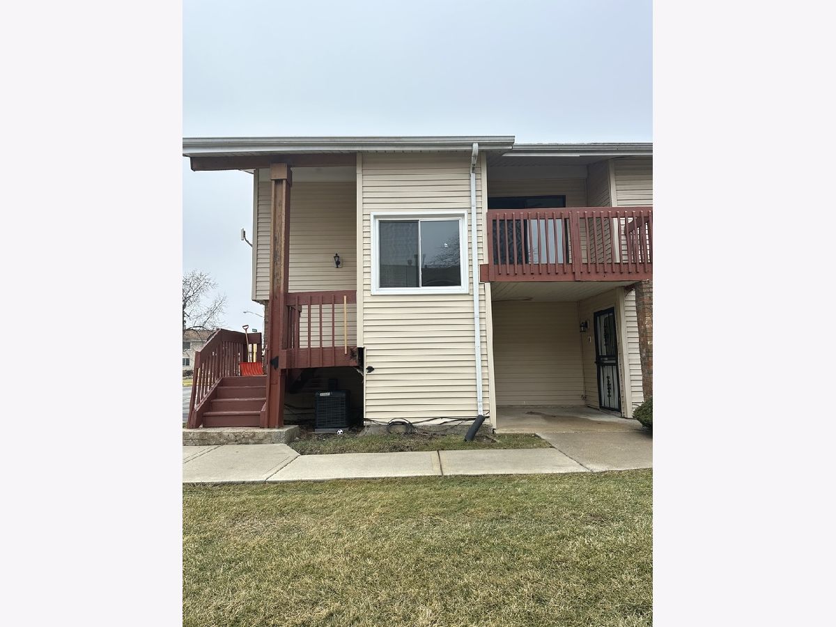  For Sale University Park Illinois, 711 Driftwood Court